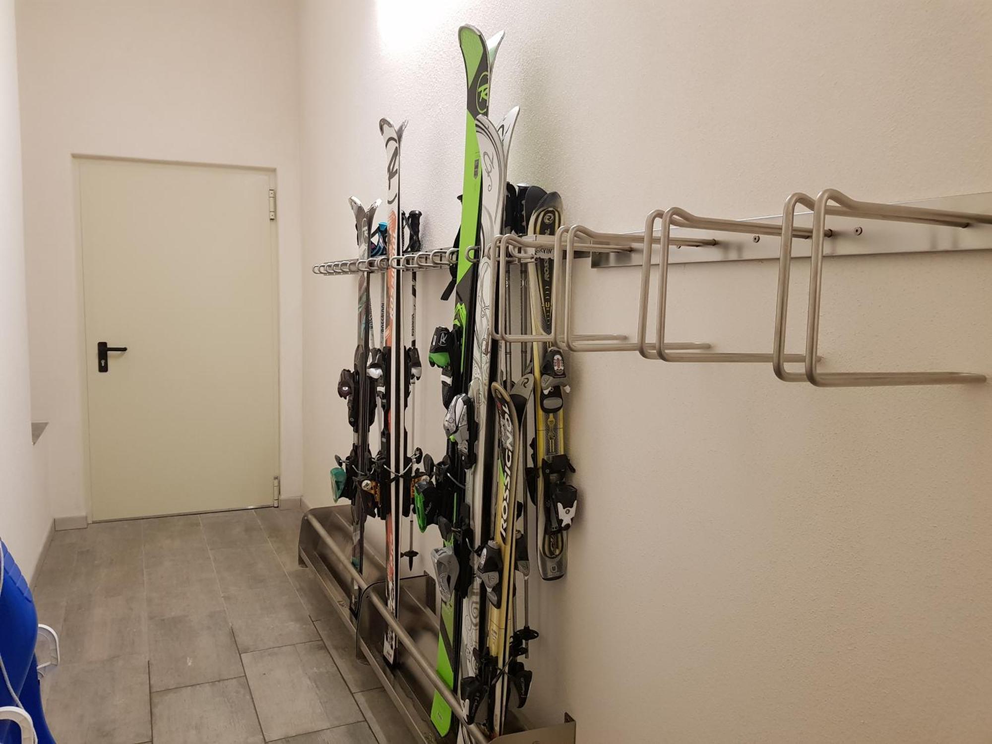 Al Camanel Lejlighed Livigno Eksteriør billede